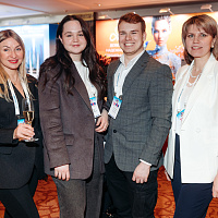 XI MOSCOW BREAST MEETING: Полный фотоотчёт